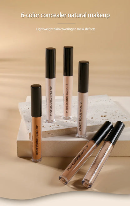 ritastic™ Waterproof Matte Concealer