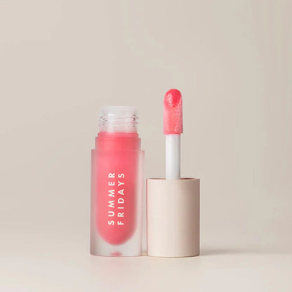ritastic™ Summer Fridays Hydrating Lip Balm Treatment