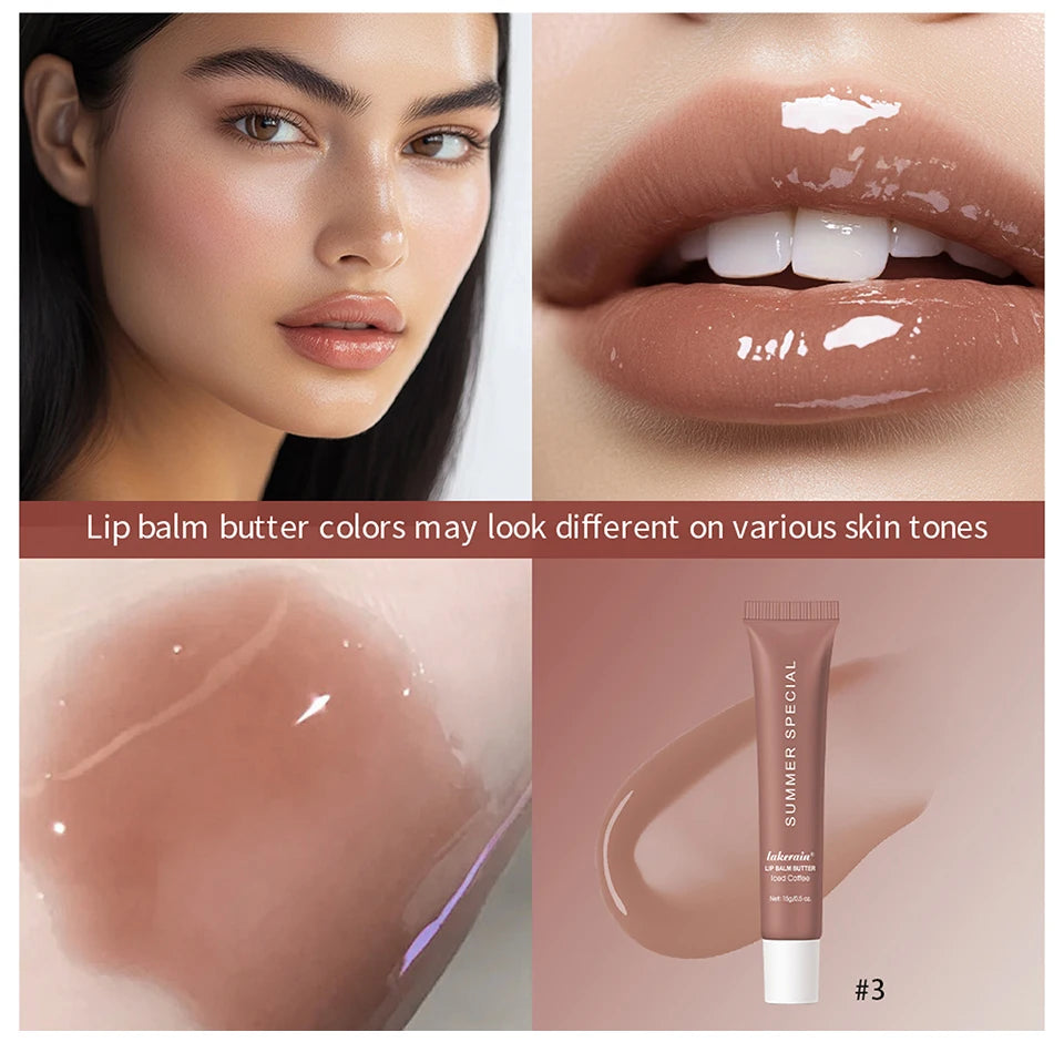 ritastic™ Glossy Lip Oil