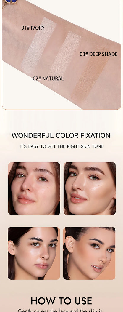 ritastic™ Seamless Blend Foundation Stick
