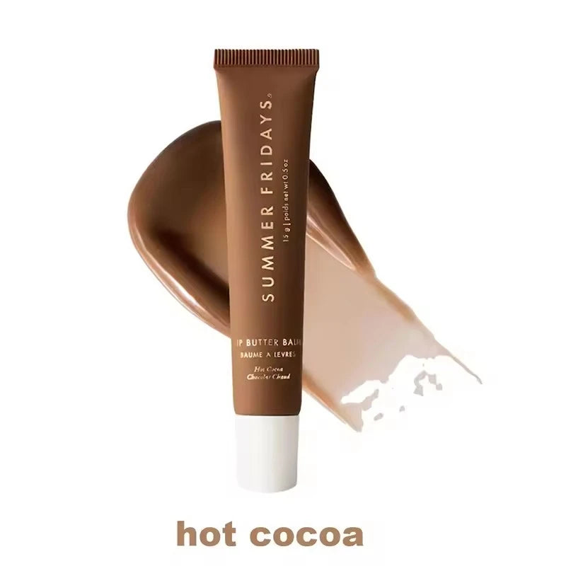 ritastic™ Summer Fridays Hydrating Lip Balm Treatment