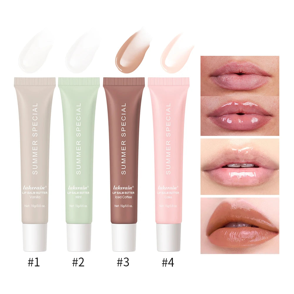 ritastic™ Glossy Lip Oil