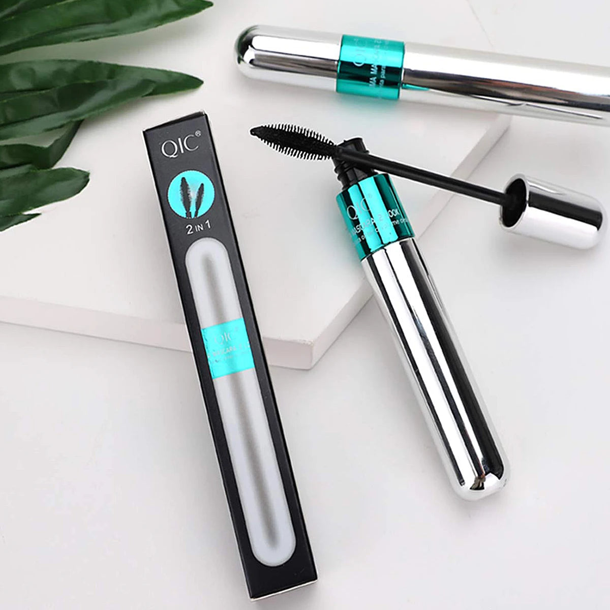 ritastic™ Waterproof Mega Length Mascara