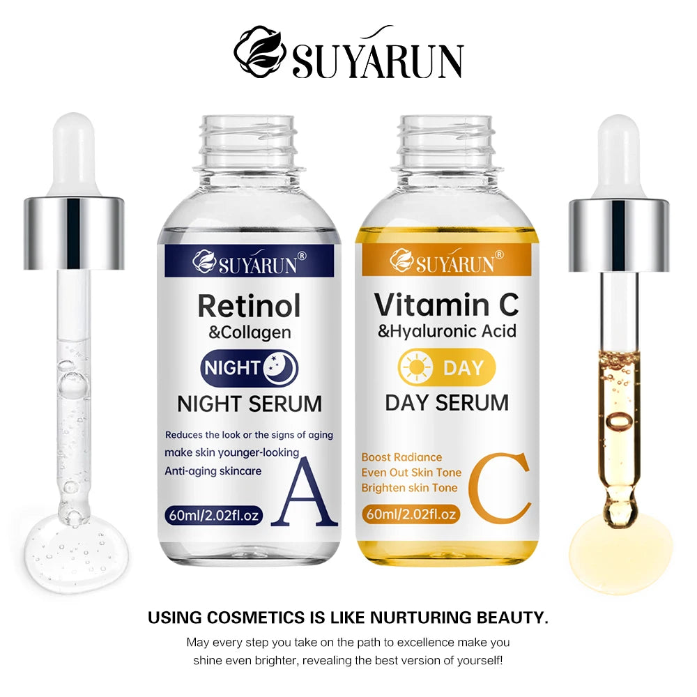ritastic™ Dual Action Face Serum