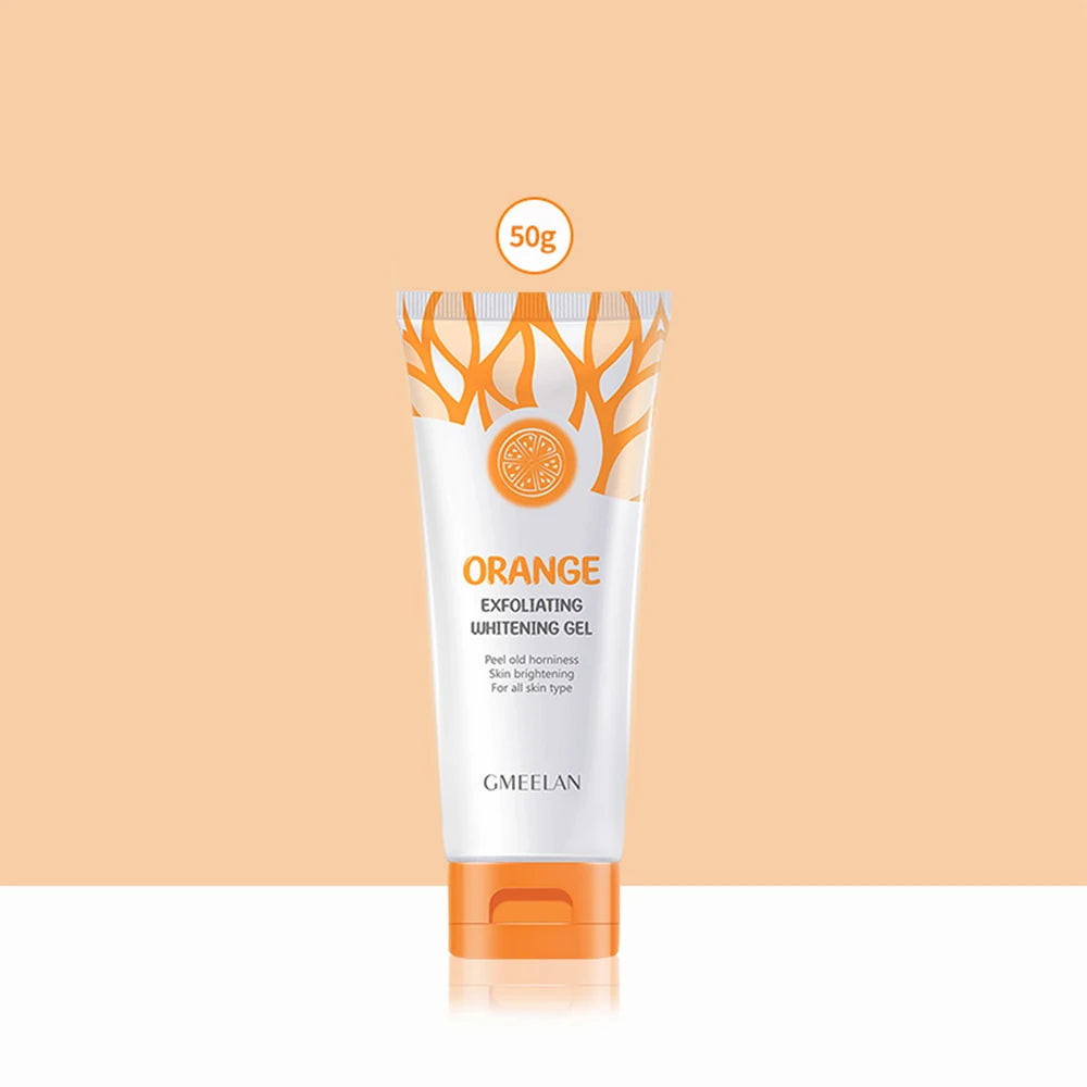 ritastic™ Orange Exfoliating Gel