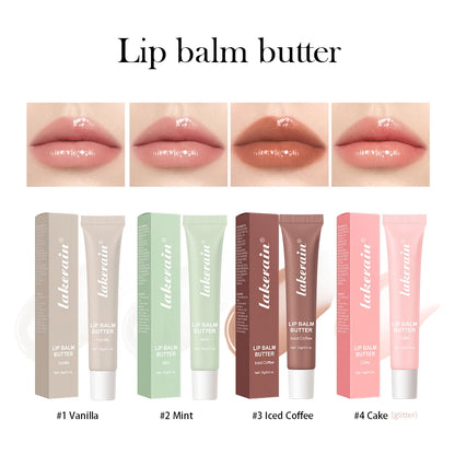 ritastic™ Glossy Lip Oil