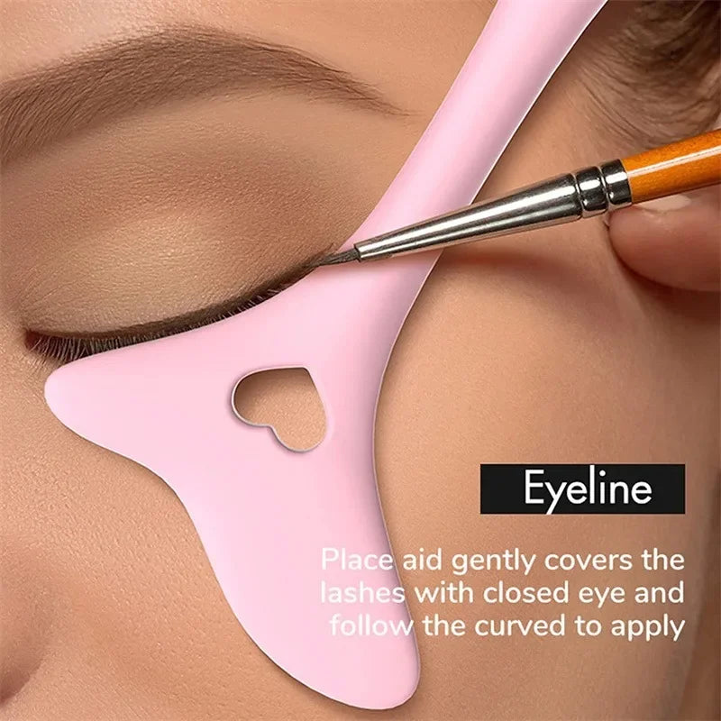 ritastic™ Pro Wing Eyeliner Guide Tool
