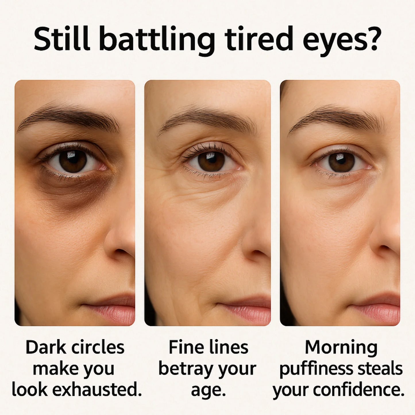 ritastic™ Revive Eye Serum