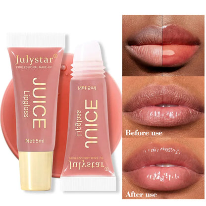 ritastic™ Crystal Jelly Lip Oil