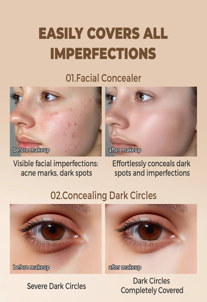 ritastic™ Full Coverage Concealer