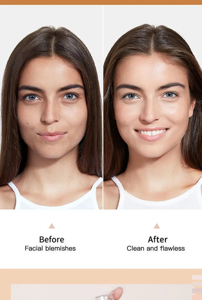 ritastic™ Waterproof Matte Foundation