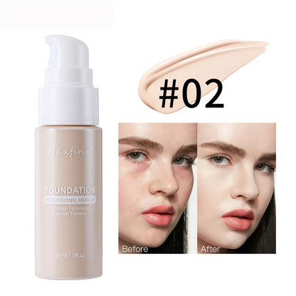 ritastic™ Waterproof Matte Foundation