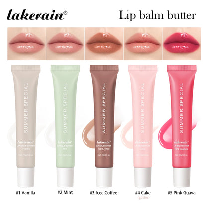 ritastic™ Glossy Lip Oil