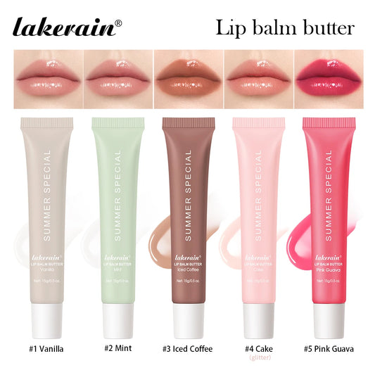 ritastic™ Glossy Lip Oil