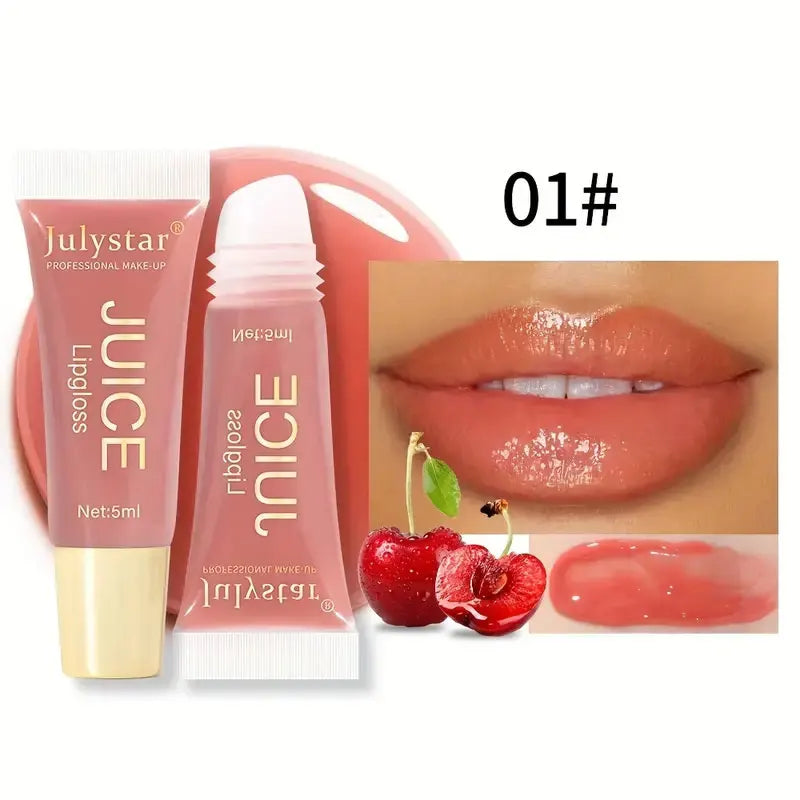 ritastic™ Crystal Jelly Lip Oil