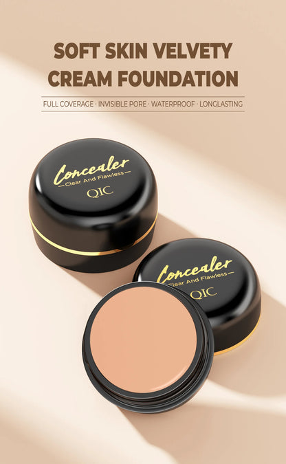 ritastic™ Full Coverage Concealer