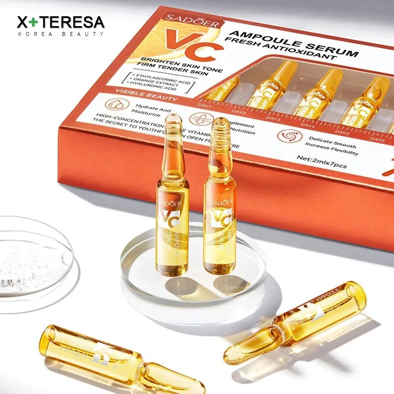 ritastic™ Wrinkle Smooth Serum