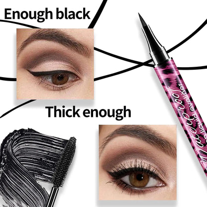 ritastic™ Curling Mascara & Eye Liner