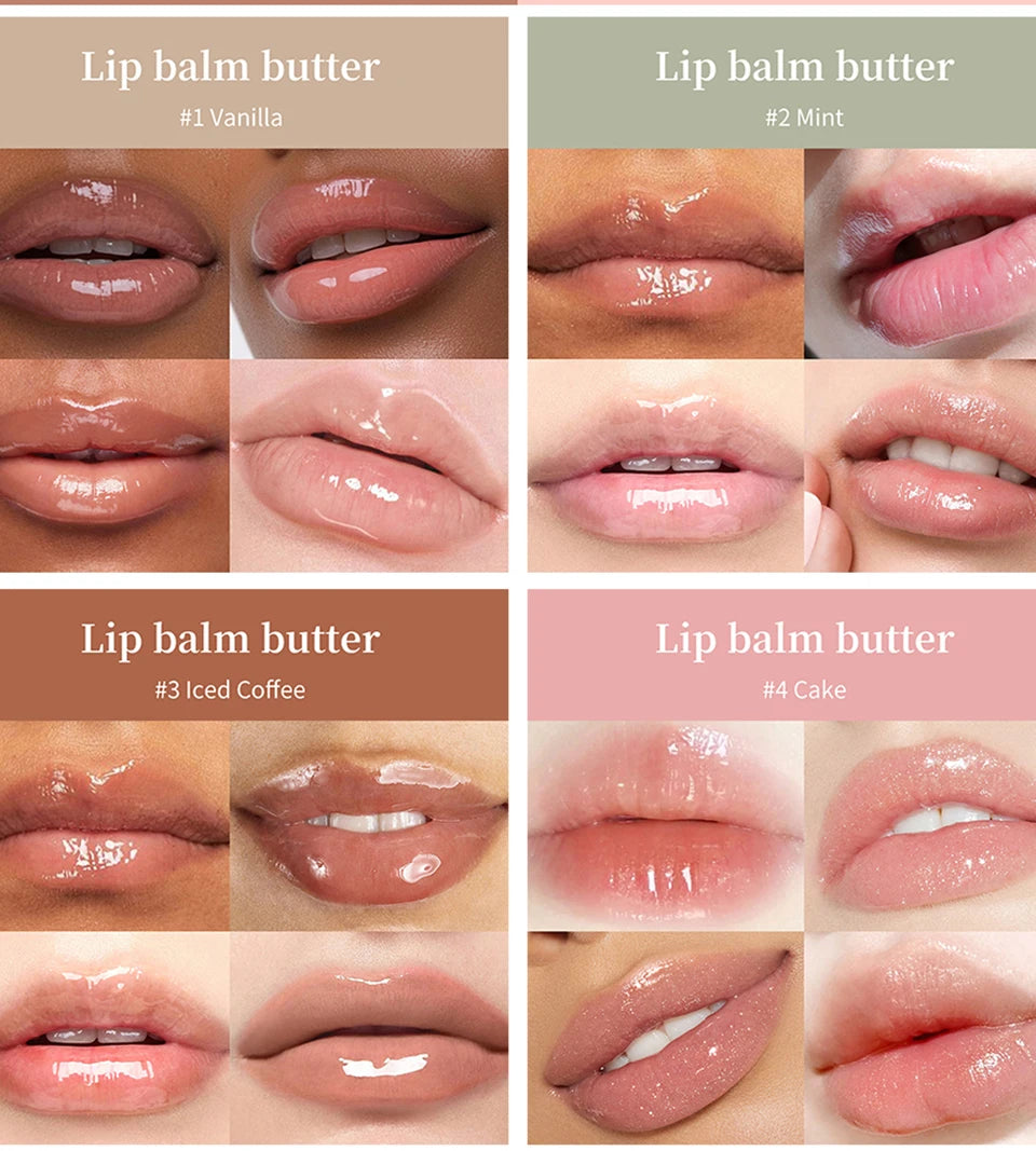 ritastic™ Glossy Lip Oil