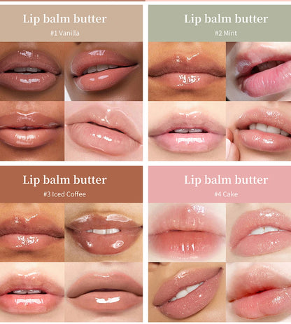 ritastic™ Glossy Lip Oil