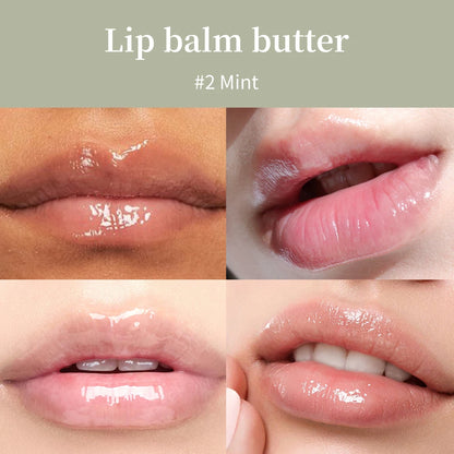 ritastic™ Glossy Lip Oil