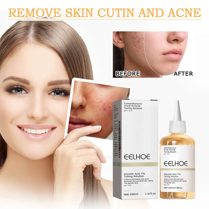 ritastic™ Wrinkle-Reducing Glycolic Facial Toner