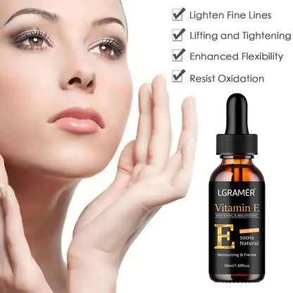 ritastic™ Vitamin E Glow Serum
