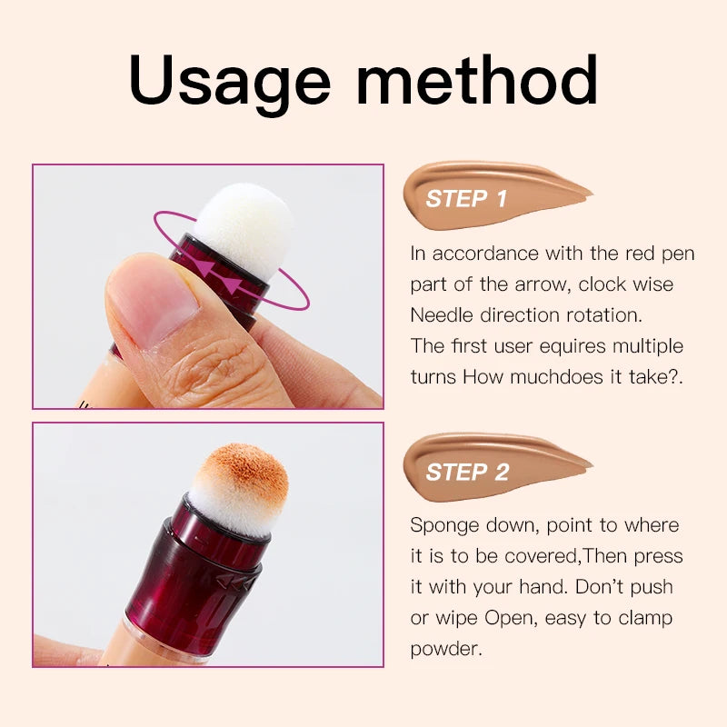 ritastic™ Instant Cover Wand Concealer