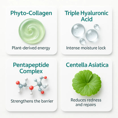 ritastic™ Revive Eye Serum