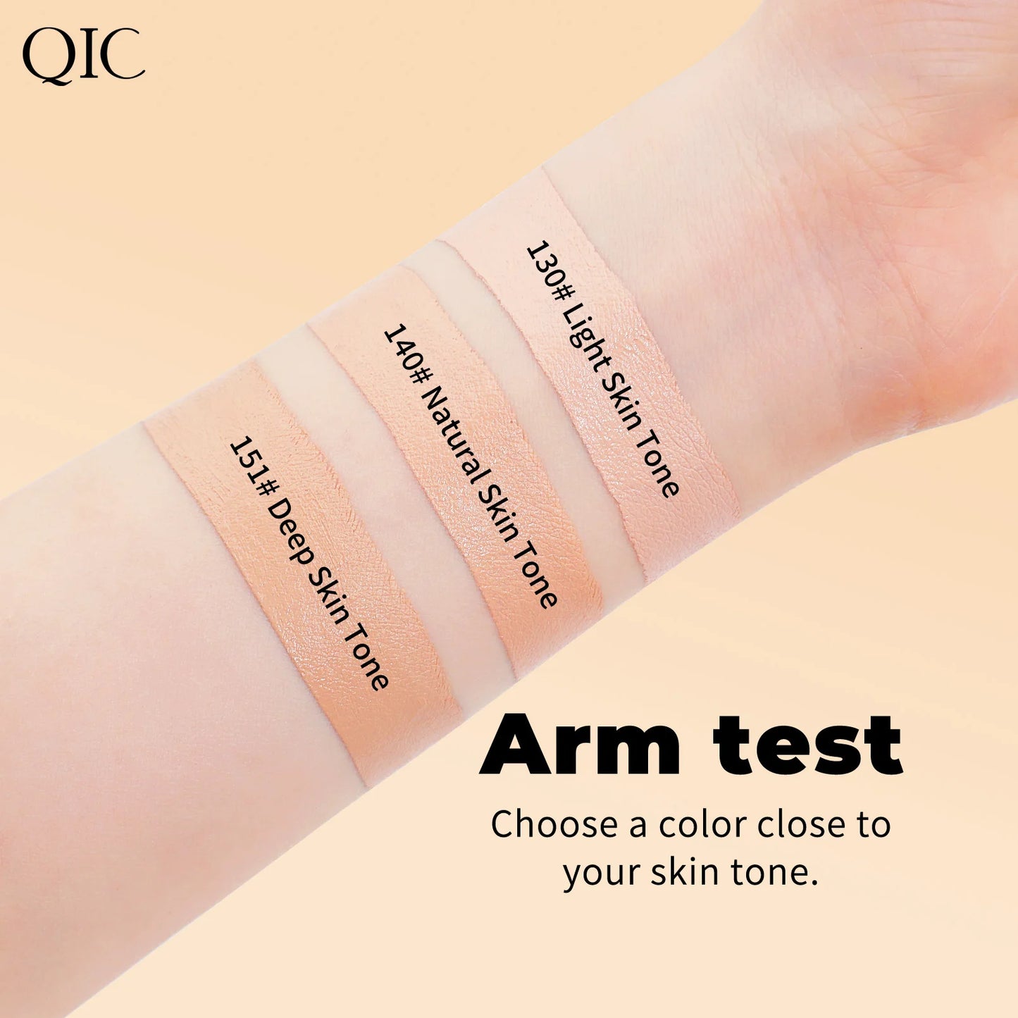 ritastic™ Full Coverage Concealer