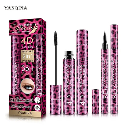 ritastic™ Curling Mascara & Eye Liner