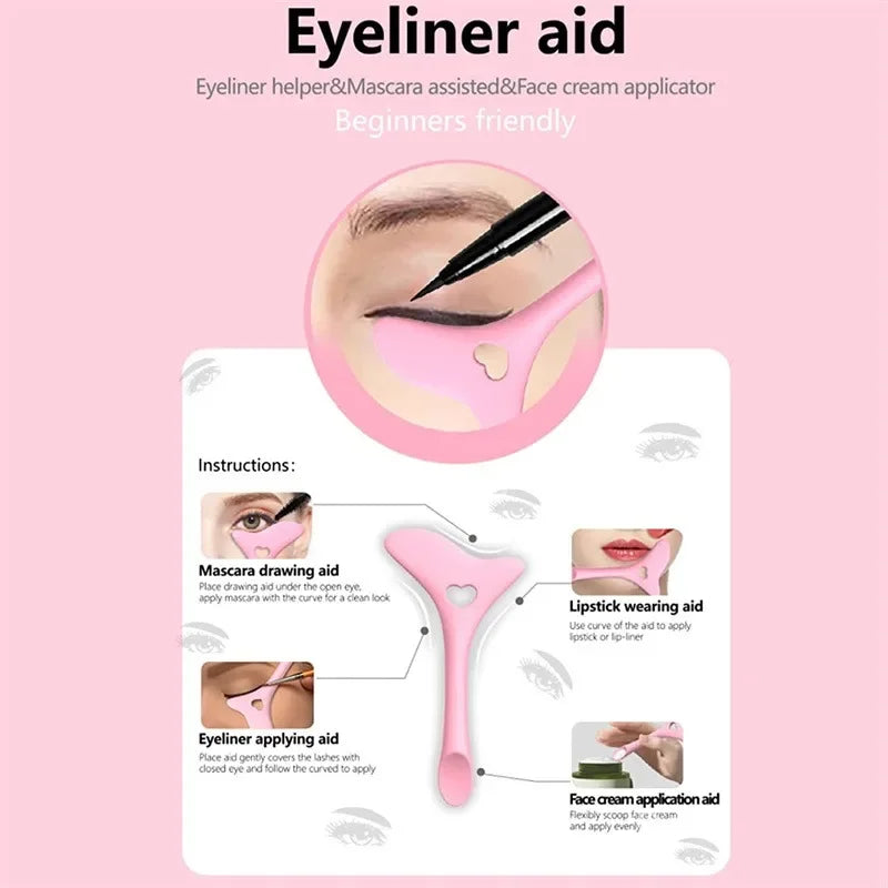 ritastic™ Pro Wing Eyeliner Guide Tool