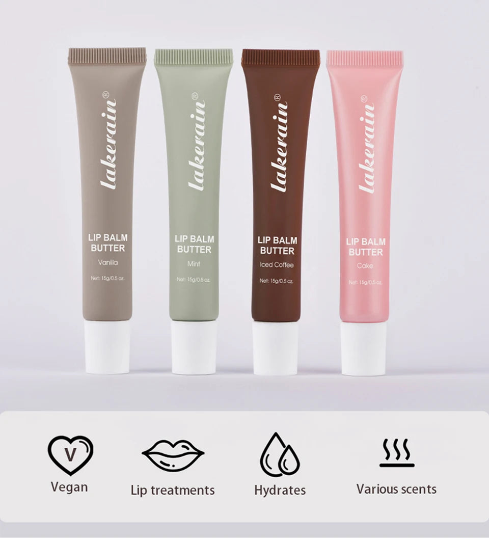 ritastic™ Glossy Lip Oil