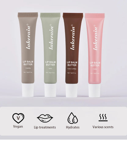 ritastic™ Glossy Lip Oil