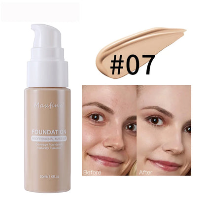 ritastic™ Waterproof Matte Foundation