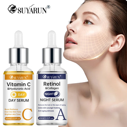 ritastic™ Dual Action Face Serum