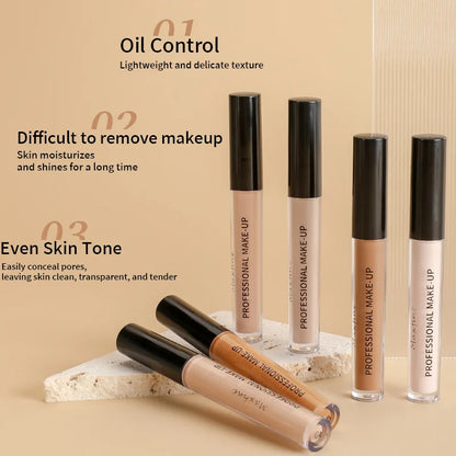 ritastic™ Waterproof Matte Concealer