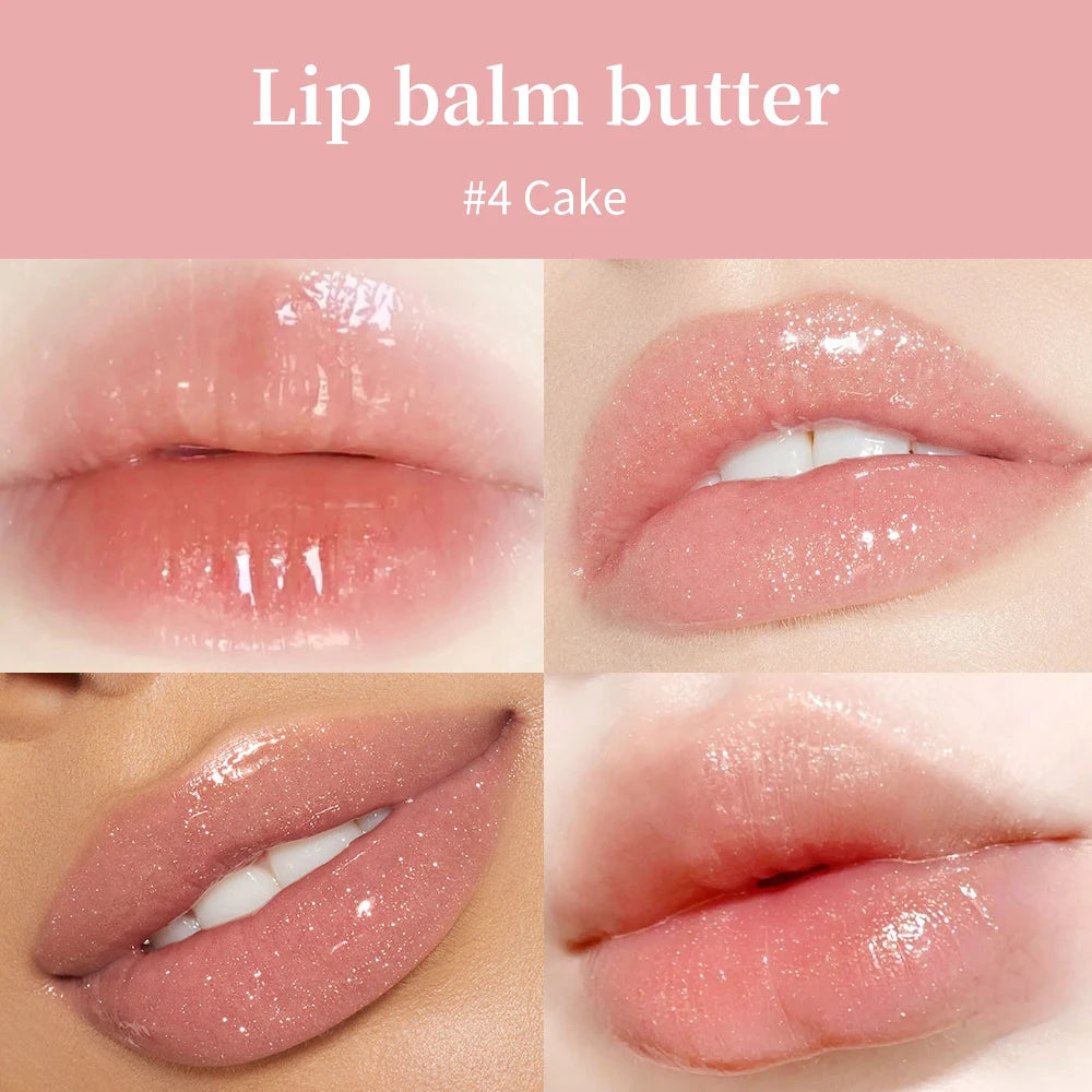 ritastic™ Glossy Lip Oil
