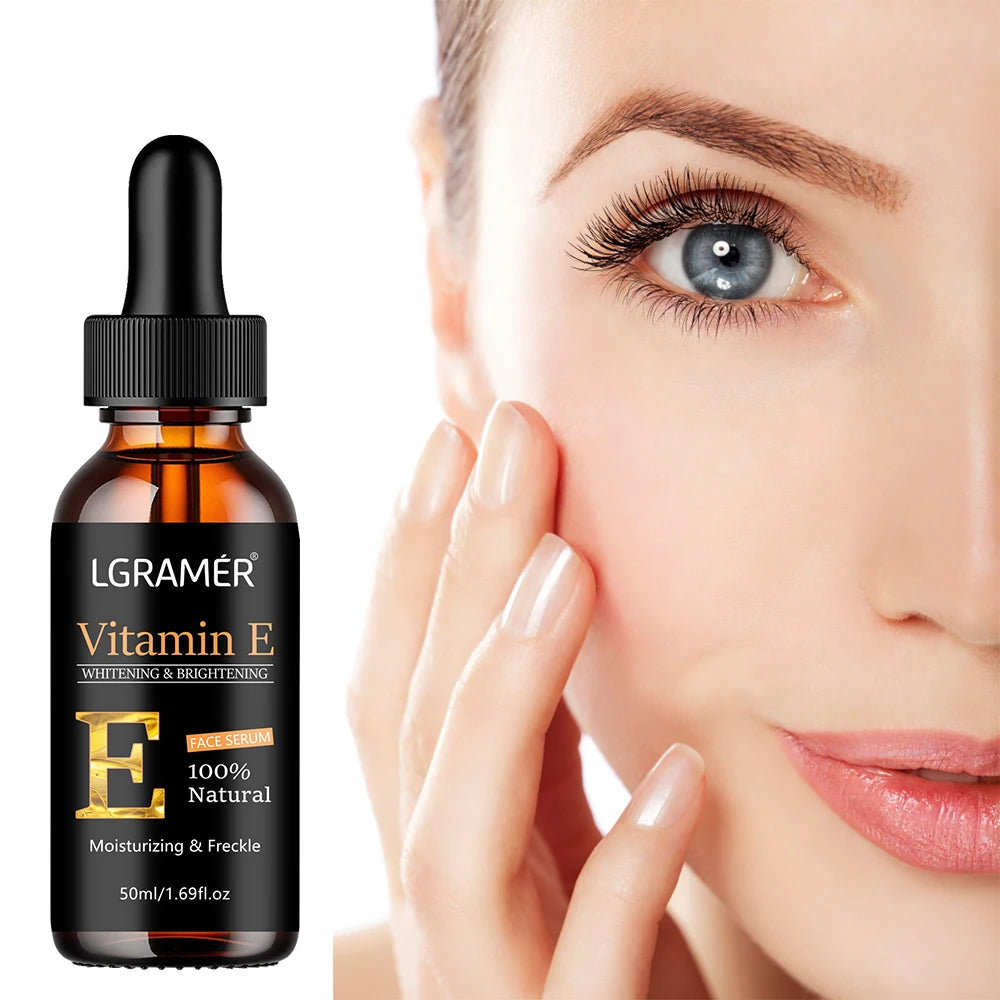 ritastic™ Vitamin E Glow Serum