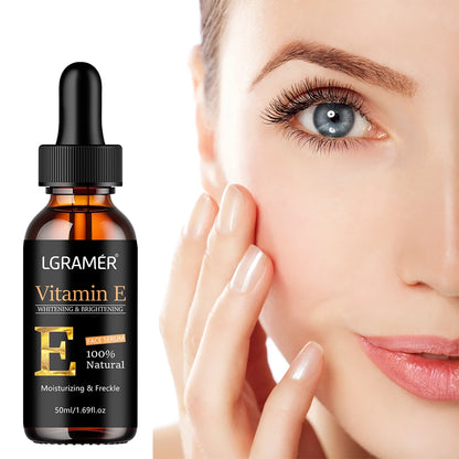 ritastic™ Vitamin E Glow Serum