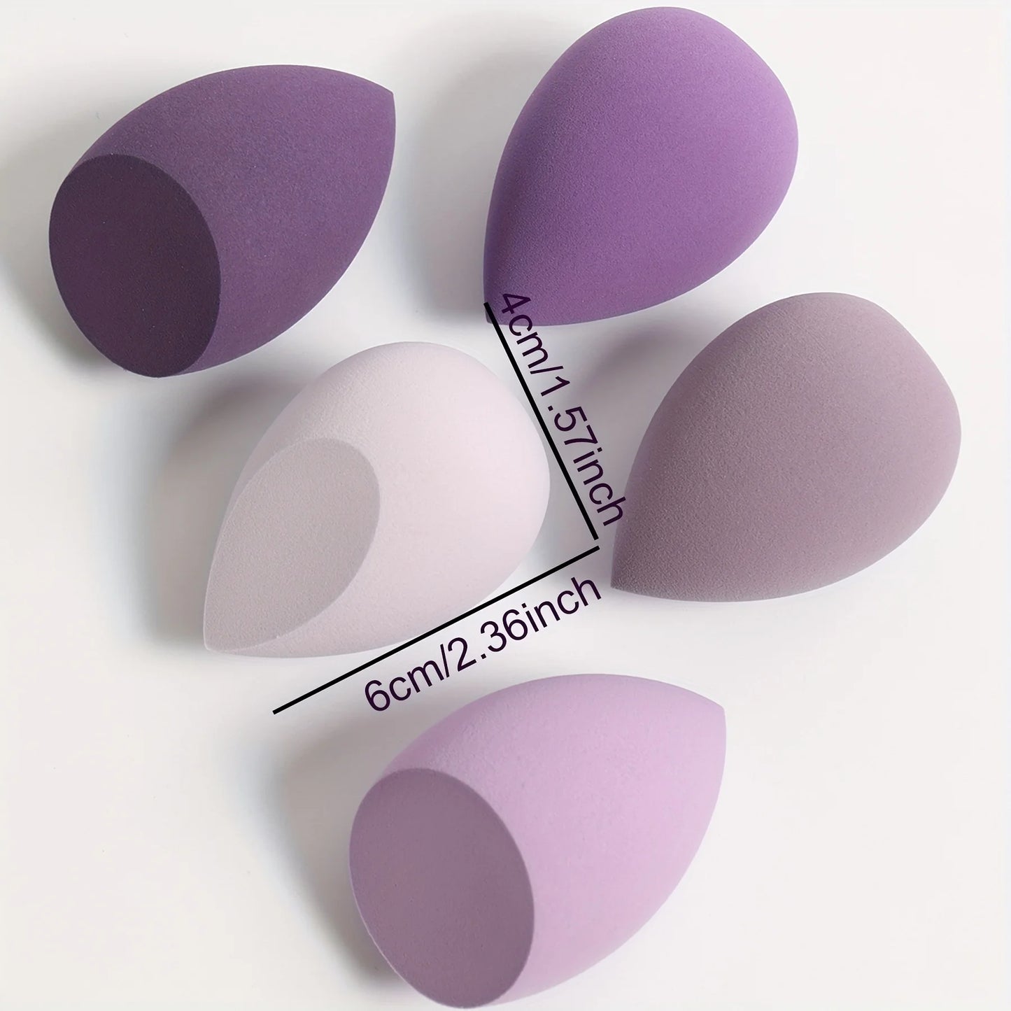 ritastic™ Flawless Finish Sponge Set