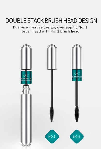 ritastic™ Waterproof Mega Length Mascara