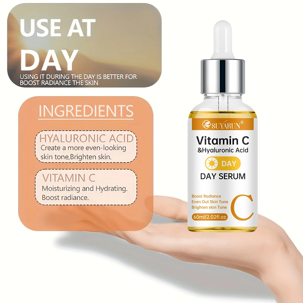 ritastic™ Dual Action Face Serum