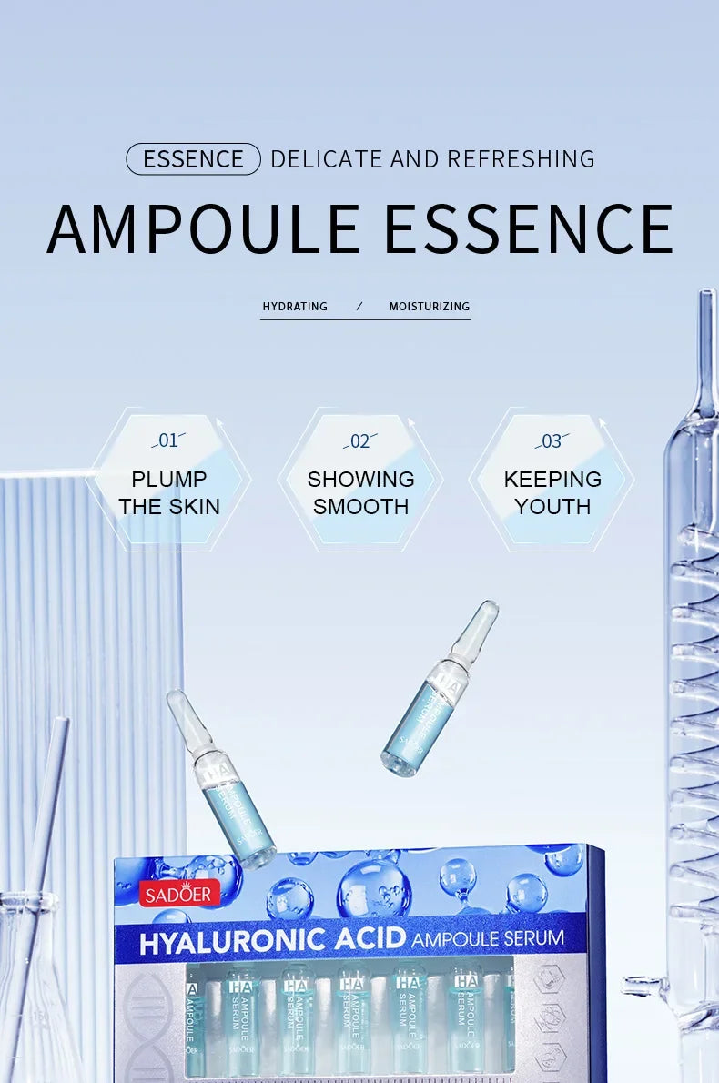 ritastic™ Wrinkle Smooth Serum