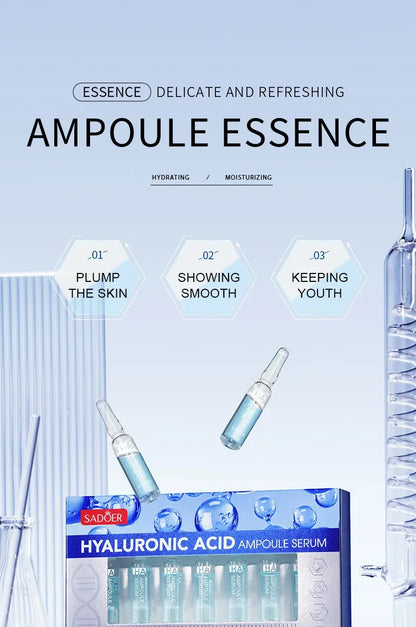 ritastic™ Wrinkle Smooth Serum