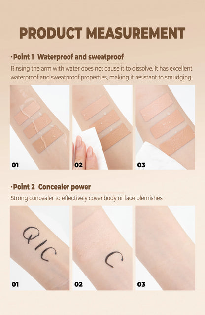 ritastic™ Full Coverage Concealer