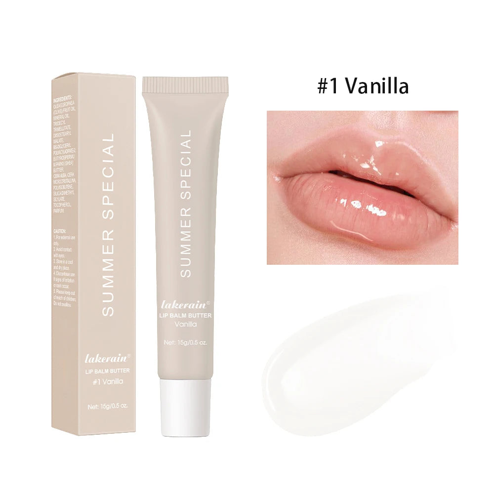 ritastic™ Glossy Lip Oil