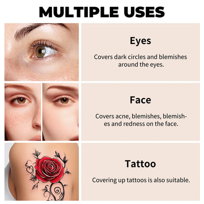 ritastic™ Full Coverage Concealer