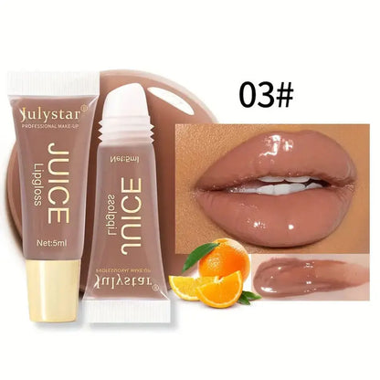 ritastic™ Crystal Jelly Lip Oil