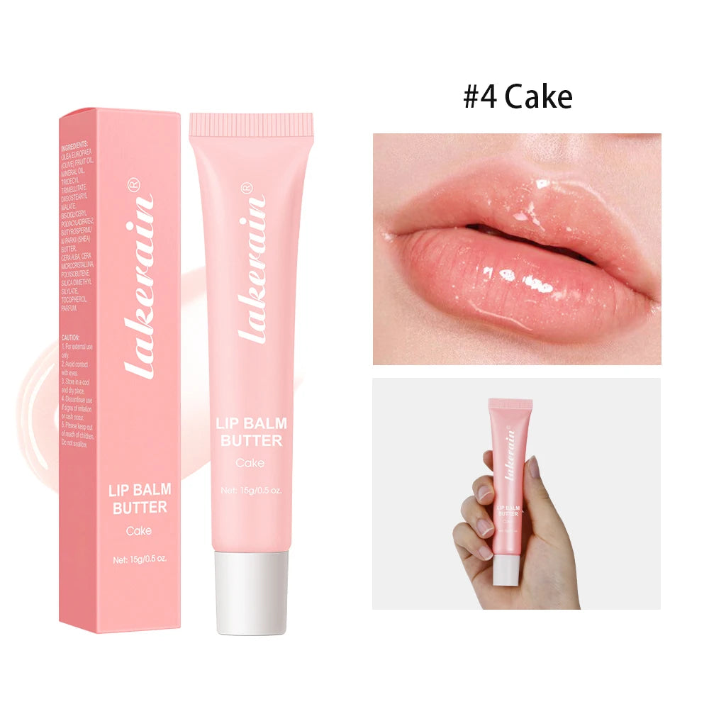 ritastic™ Glossy Lip Oil